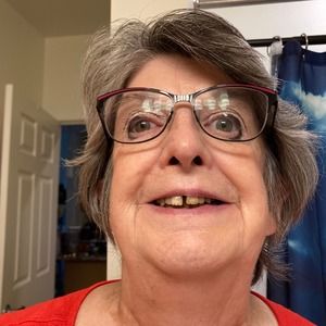 Meet your Posher, Nancy